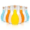 SuperButelki.pl – 50er-Set ICONA Glasflaschen 250 ml mit Produktbild-Vorschau 1