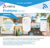Olympia 6113 Olympia Prohome easy Gateway Anteprima dell’immagine prodotto 3