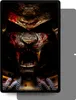 2x Blickschutz 9H Panzerglas für Samsung Galaxy Tab A7 10.4 Produktbild-Vorschau 1