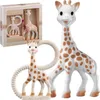 Geschenkset Sophie la girafe + Beißring Produktbild-Vorschau 22
