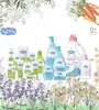 Babyshampoo und -gel 400 ml / Bebble Produktbild-Vorschau 4