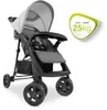 Hauck SHOPPER NEO II Passeggino tradizionale 1 seduta/e Anteprima dell’immagine prodotto 44