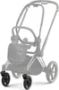 Cybex Vorderrad Set für Priam 3 & e-Priam - Rosegold Produktbild-Vorschau 1