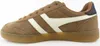 Gola Viper Sneaker Braun Produktbild-Vorschau 4