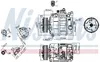 NISSENS 89052 6SEU14C Klimaanlage Klimakompressor PAG 46 Produktbild-Vorschau 15