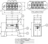 Sicherungshalter | MTA UniVAL | 4-fach | 32V | 80A | Produktbild-Vorschau 7