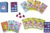 HABA Mitbringspiel Kartenspiel Einhorn Glitzerglück Freunde Produktbild-Vorschau 2