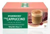 neutral 12604319 Cappuccino-Sticks Instantkaffee, Voir les images du produit 1
