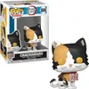 Demon Slayer - Chachamaru 2045 - Funko Pop! Produktbild-Vorschau 2