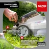 IKRA Accu-grasmaaier ICM 2033 | 20V | 33 cm maaibreedte | 5 Productafbeelding-voorbeeld 4