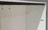 Schrankbett Wandbett Klappbett horizontal HB 140x200 eiche Produktbild-Vorschau 6