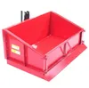 Traktor Heckcontainer 120 Heckmulde Heckschaufel 56126 Produktbild-Vorschau 3