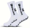 10er Pack Sportsocken Weiß Gr. 39-46 Rutschfest Grip Produktbild-Vorschau 5