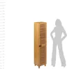 Colonna a 2 ante "Sicela" in bambù - 5 five simply smart Anteprima dell’immagine prodotto 17