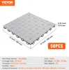 VEVOR garážové podlahové kování, 305 x 305 x 13,4 mm, sada Náhled obrázku produktu 7