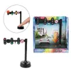 Toi-Toys Spielzeug-Ampel Rennampel für Autos mit Licht und Produktbild-Vorschau 3