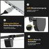 Monitor-Lampe: USB-LED-Licht für 24-32 Zoll Bildschirme mit Produktbild-Vorschau 7