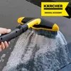 Kärcher WB 60 Black,Yellow Rubber Anteprima dell’immagine prodotto 14