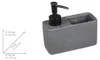 WENKO Dispenser per liquidi di lavaggio Dispenser per Anteprima dell’immagine prodotto 5