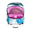 BAAGL SET 3 Skate Leafs: Rucksack, Federtasche, Tasche Produktbild-Vorschau 5