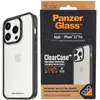 PanzerGlass ® ClearCase Transparent m. Schwarz Rahmen & Produktbild-Vorschau 2