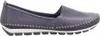Gemini 003122-01 Schuhe Damen Ballerina Slipper Mokassins, Produktbild-Vorschau 12