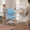 MARK ADLER Ergonomischer Kinder-Drehstuhl Junior 3.1 Blau Produktbild-Vorschau 4
