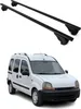Strešné nosiče priečne pre Renault Kangoo I 1997-2008 Náhľad obrázku produktu 1