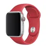 Apple Watch 40mm Red Sport Band  Neu Produktbild-Vorschau 6