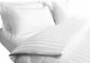 Komplet Pościeli Bawełna 100%  Zakład Pasek 2 Cm  200X220 + Podgląd zdjęcia produktu 9