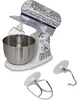 Ariete Capri 1588/0C - Mixer - 5,5 liter - 2,4 Productafbeelding-voorbeeld 8