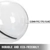 SucceBuy 2M Walk on Water Nafukovací Zorb Ball s německým Náhled obrázku produktu 2