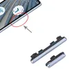 Für Google Pixel 7a Power und Lautstärke Tasten Button Produktbild-Vorschau 1