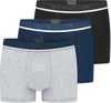 Schiesser boxer lot de 3 95/5 organic Coton boxer briefs Voir les images du produit 12