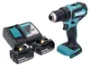 Makita DDF 485 RG Akku Bohrschrauber 18 V 50 Nm Brushless + Produktbild-Vorschau 2