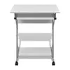 Table d'ordinateur chariot d'ordinateur PC table de bureau Voir les images du produit 3