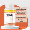 Neuro Komplex Kapseln | Reich an Vitaminen | Einfache Produktbild-Vorschau 2
