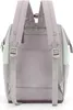 HIMAWARI Rucksack 18L, wasserdicht, Laptopfach Produktbild-Vorschau 5