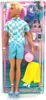 Mattel Barbie Beach Day Ken Produktbild-Vorschau 12