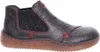 Stiefeletten, 221-011: Deutsch:39, Color:schwarz Produktbild-Vorschau 14