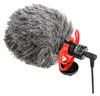 BOYA BY-MM1, -42 dB, 35 - 18000 Hz, Kardioidní, Kabel, 3,5 Náhled obrázku produktu 17