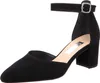 Gabor 41.340 Damenschuhe - Riemchen Pumps schwarz Elegant Produktbild-Vorschau 28