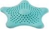 Umbra Starfish, Abflussstöpsel türkis Produktbild-Vorschau 1