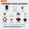 VEVOR DWC Hydroponics Grow System, système de culture Voir les images du produit 7