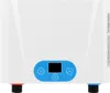 Scaldabagno elettrico istantaneo, efficiente dal punto di Anteprima dell’immagine prodotto 1