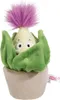 NICI Plüsch Blume Willibald,Aloe Vera 18 cm, GRÜN Produktbild-Vorschau 2