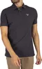 Barbour Tartan Pique Poloshirt, Blau XL Produktbild-Vorschau 1