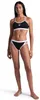 arena Icons Bikini für Damen, Farbe:Schwarz, Größe:36 Produktbild-Vorschau 3