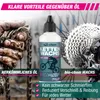 bio-chem Kettenwachs-System SET 7-teilig | Kettenreiniger 1 Produktbild-Vorschau 4