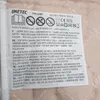 Imetec Coperta elettrica, poliestere/plastica, lavabile, Anteprima dell’immagine prodotto 10